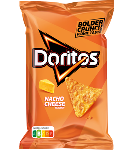 Doritos Nacho Cheese