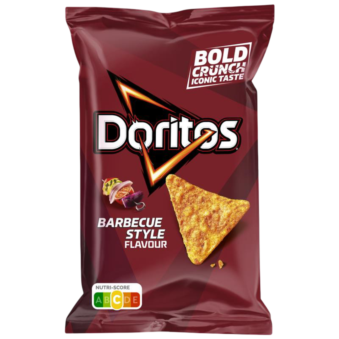 BARBECUE STYLE
