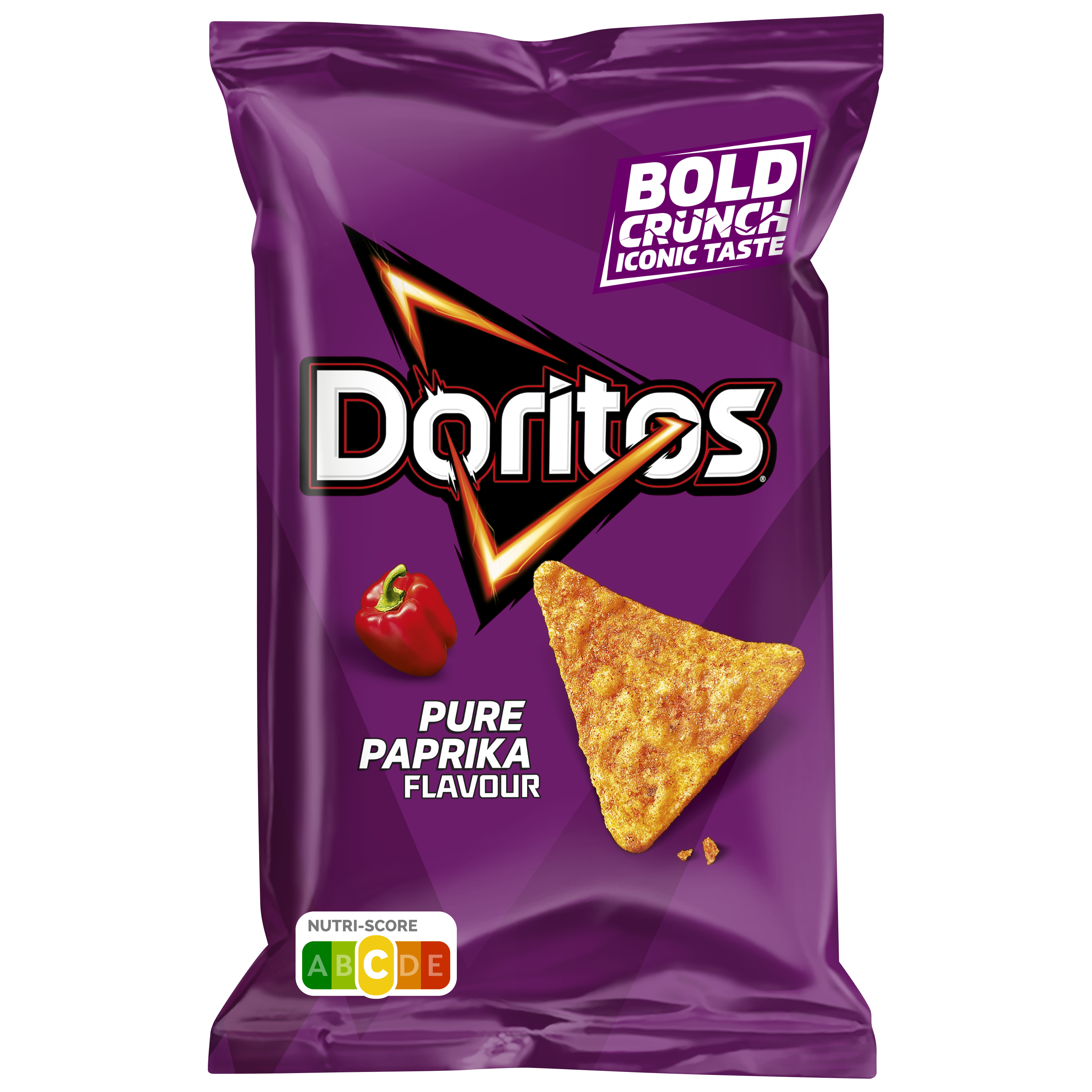 Doritos Pure Paprika 170 gr 08710398523679_C1N1.png